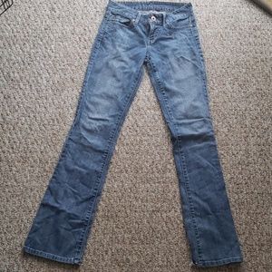 Size 24 guess jeans